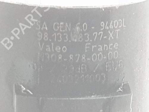 Andre OPEL COMBO Box Body/MPV (K9) | BP31593681O1