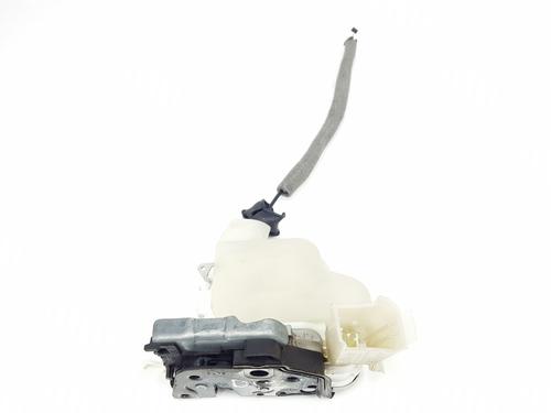 Used Front left lock AUDI A6 C7 (4G2, 4GC) 2.0 TDI (190 hp) 30479613