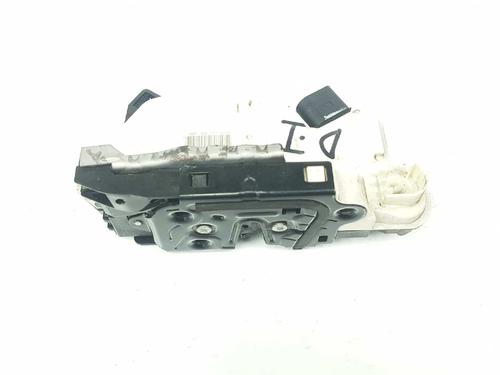 Front left lock VW SCIROCCO III (137, 138) 2.0 TDI | BP3519915C98 