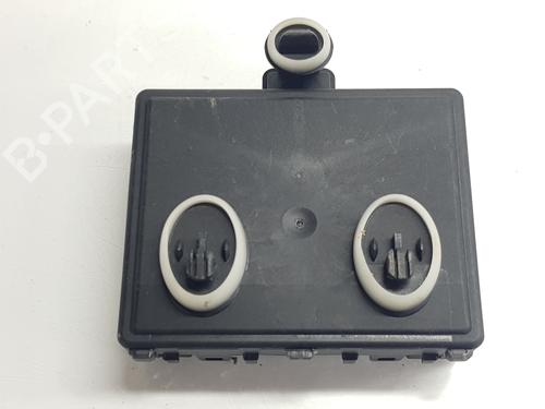 Electronic module VW CRAFTER Van (SY_, SX_)  | BP31299588M83 