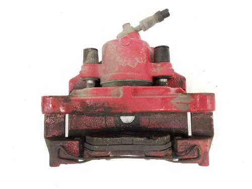 Right front brake caliper VW GOLF VI (5K1) 2.0 GTi | BP11598135M104