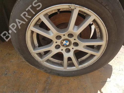 Ratstangsstang BMW X3 (E83) xDrive 30 d | BP7878240I23 