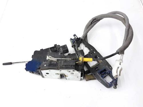 Used Front right lock BMW 3 (E46) 330 xd (184 hp) 3663047