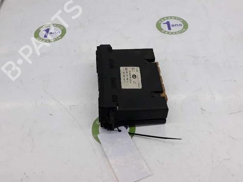 Climate control AUDI A3 (8L1) 1.9 TDI | BP4934185I5 
