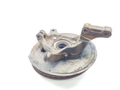 Right front steering knuckle NISSAN JUKE (F15) 1.6 | BP26214762M26