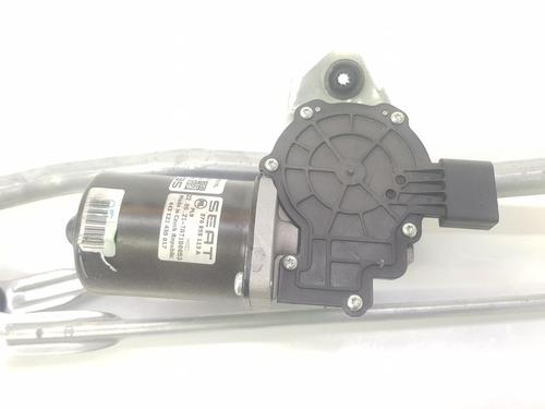 Front wiper motor SEAT ATECA (KH7, KHP) 1.5 TSI | BP8652137M29 