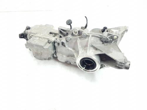Used Rear differential BMW X2 (F39) xDrive 20 d (190 hp) 26334024