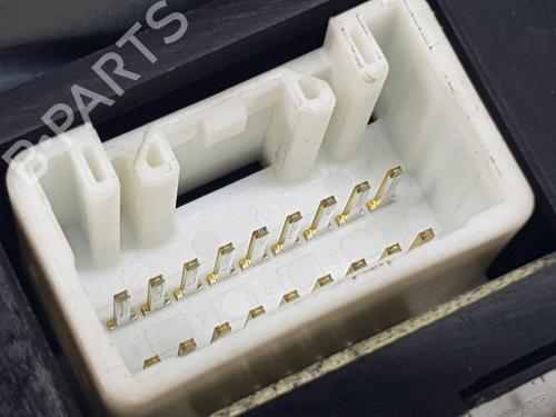 Electronic module TOYOTA LAND CRUISER PRADO (_J12_) 3.0 D-4D (KDJ120, KDJ125) | BP20198825M83 