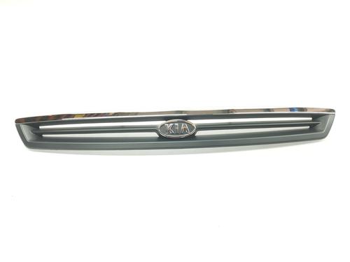 Used Grille KIA RIO I Hatchback (DC) [2000-2006]  16469186