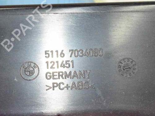 Glove box BMW 5 (E60) 525 d | BP1369581C95 