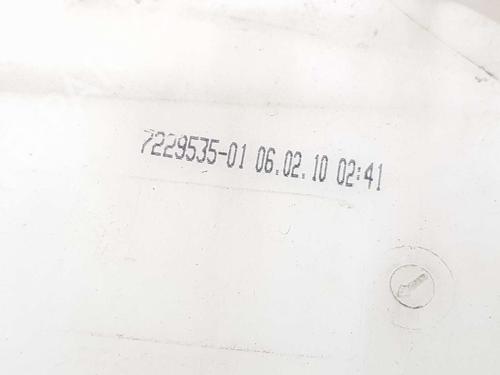 Windscreen washer tank BMW 1 (E87) 118 d | BP7421335C113