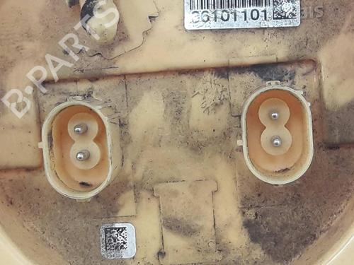 Fuel pump BMW 3 (E90) 320 d | BP6032816M76 