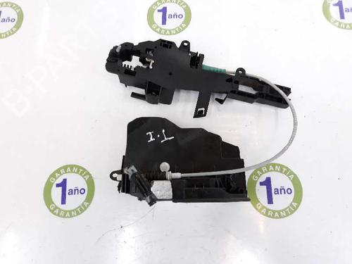 Rear left lock BMW 1 (E87) 120 d | BP3379180C100 