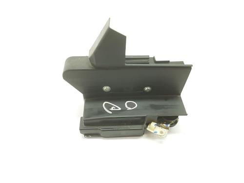 Used Front right lock DACIA SANDERO II TCe 90 (B8M1, B8MA, B8AC) (90 hp) 10503456