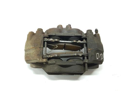 Used Right front brake caliper TOYOTA HILUX VIII Pickup (_N1_) 2.4 D 4WD (GUN125_, GUN125R) (150 hp) 17170032