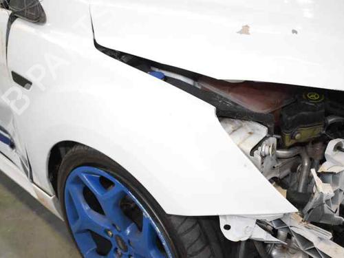Left front suspension arm FORD FOCUS II (DA_, HCP, DP) 2.5 ST | BP772620M12 