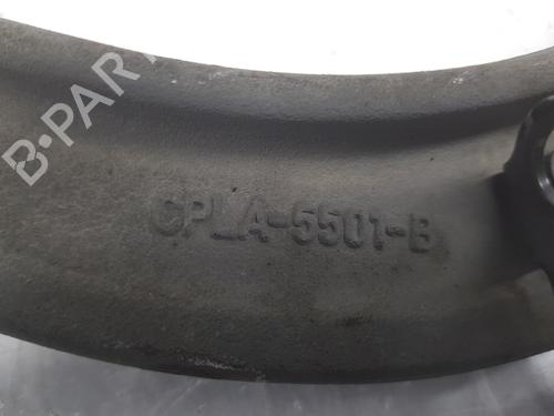 Right rear suspension arm LAND ROVER DISCOVERY V (L462) 2.0 Sd4 4x4 | BP14100218M15 