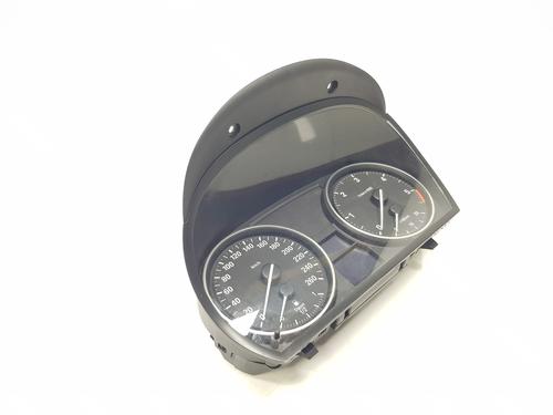 Used Instrument cluster BMW X1 (E84) xDrive 18 d (143 hp) 29632007