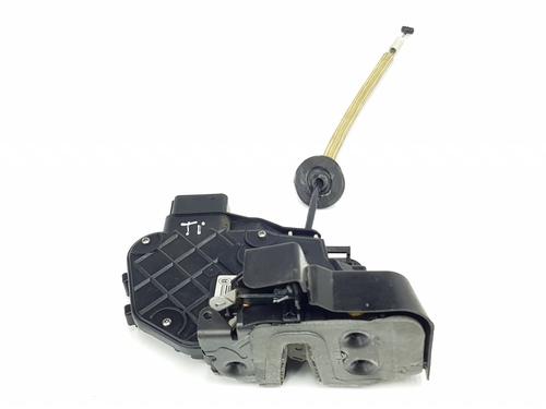 Used Rear left lock LAND ROVER RANGE ROVER SPORT I (L320) 3.0 D 4x4 (245 hp) 24507380