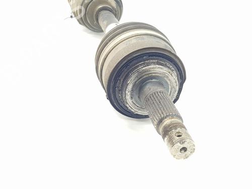 Left front driveshaft TOYOTA HILUX VII Pickup (_N1_, _N2_, _N3_)  | BP28156249M38 