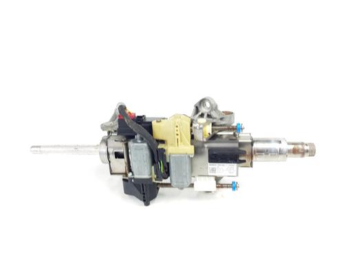 Steering column AUDI Q8 (4MN, 4MT) 50 TDI Mild Hybrid quattro | BP33215312M21  - Image 5