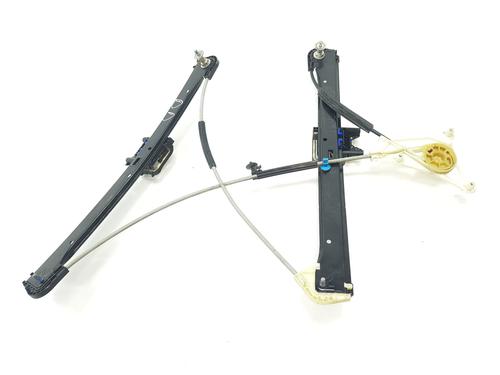 Front right window mechanism AUDI A3 (8V1, 8VK) S3 quattro | BP37631018C23 - Image 4