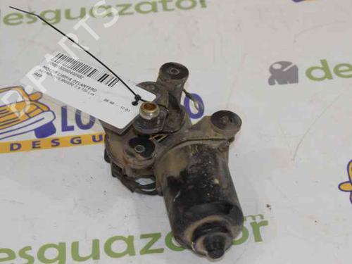 Front wiper motor SSANGYONG MUSSO (FJ) 2.9 D | BP1365396M29 