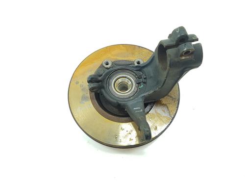 Right front steering knuckle PEUGEOT 2008 I (CU_) | BP37013891M26 - Image 4
