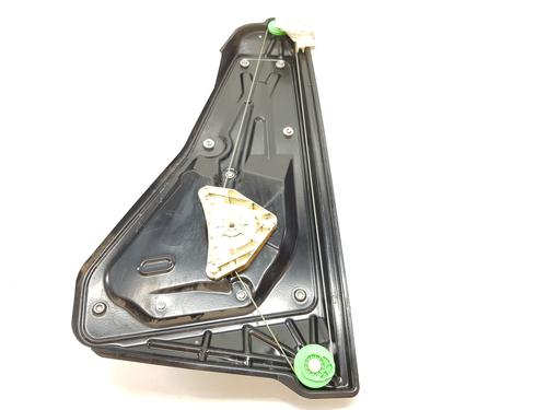Rear left window mechanism LAND ROVER DISCOVERY III (L319) 2.7 TD 4x4 | BP20187456C24 