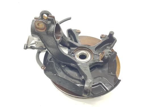 Left front steering knuckle SKODA KAMIQ (NW4) 1.0 TSI | BP31809492M25  - Image 7