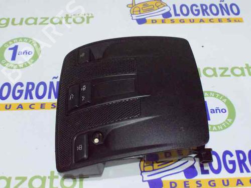 Interior roof light MERCEDES-BENZ CLA Shooting Brake (X117) CLA 200 CDI / d (117.908) | BP10258365I8 