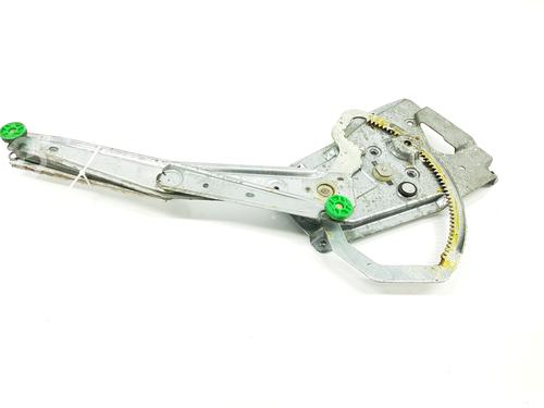 Used Front right window mechanism SAAB 9-5 (YS3E) [1997-2009]  16896913