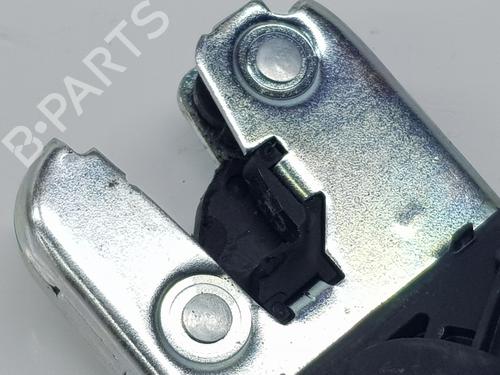 Tailgate lock AUDI A4 B8 (8K2) 2.0 TDI | BP16642657C101 