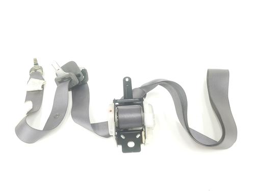 Used Rear right seatbelt TOYOTA LAND CRUISER PRADO (_J12_) 3.0 D-4D (KDJ120, KDJ125) (163 hp) 20192657