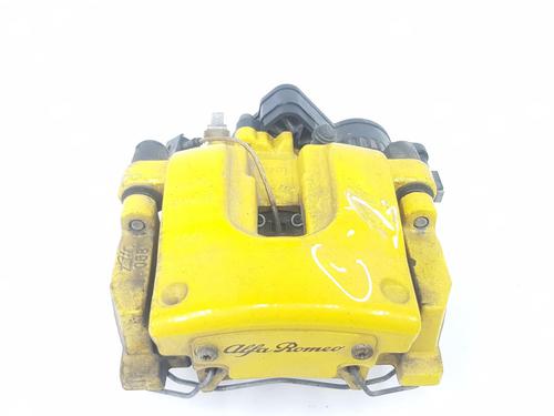 Right rear brake caliper ALFA ROMEO STELVIO (949_) 2.2 JTDM Q4 (949.AXE2A) | BP17532648M106 