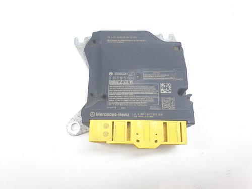 Airbag Kit MERCEDES-BENZ SPRINTER 5-t Van (B907)  | BP29436383C86 