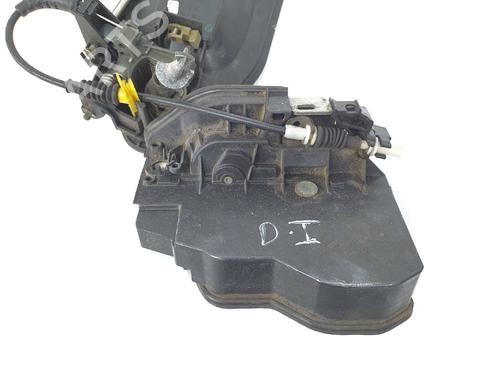 Front left lock BMW 5 (E60) 530 d | BP26449007C98 