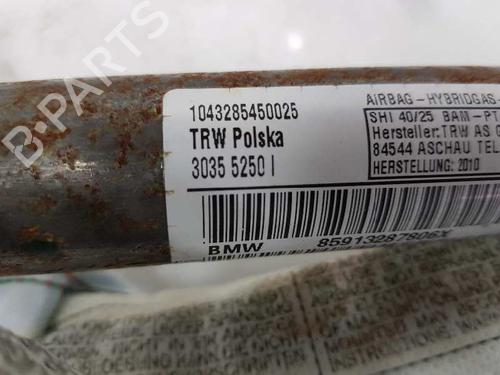 Right curtain airbag BMW 1 (E87) 120 d | BP7554116C12 
