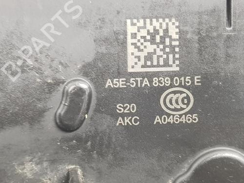 Rear left lock SEAT ARONA (KJ7, KJP) 1.0 TSI | BP16981971C100 