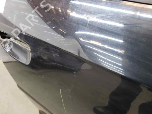 Right front door AUDI A3 (8P1) 2.0 TDI 16V | BP5621556C3 