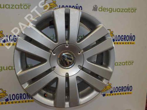 Rim VW PASSAT B6 (3C2) 2.0 TDI 16V | BP1325139C45 