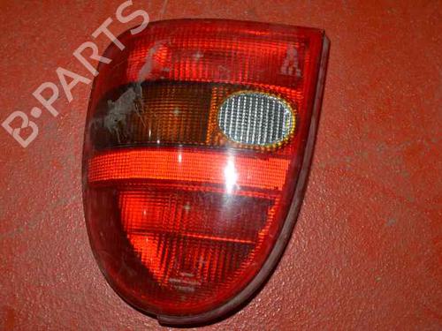 Right taillight OPEL CORSA B (S93) 1.4 i (F08, F68, M68) | BP1312885C35 