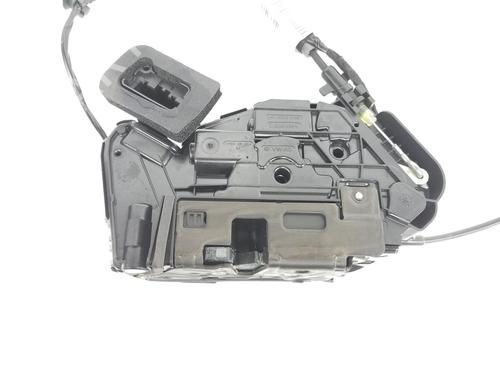 Front left lock VW GOLF VII (5G1, BQ1, BE1, BE2) 2.0 TDI | BP11513458C98 