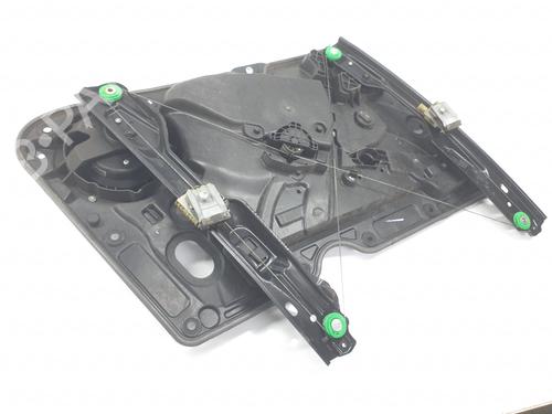 Front right window mechanism VW GOLF VI (5K1) 2.0 GTi | BP21589562C23 