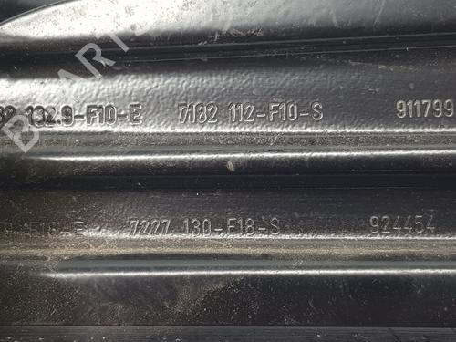 Front right window mechanism BMW 5 (F10) 520 d | BP36279746C23 - Image 5
