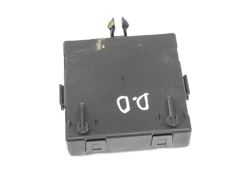 Electronic module MERCEDES-BENZ GLK-CLASS (X204) 220 CDI (204.902) | BP9366134M83 