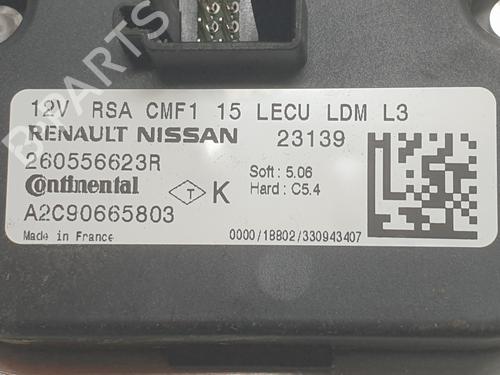 Xenon ballast RENAULT TRAFIC III Van (FG_) 2.0 dCi 130 (FGMY) | BP32112448C53