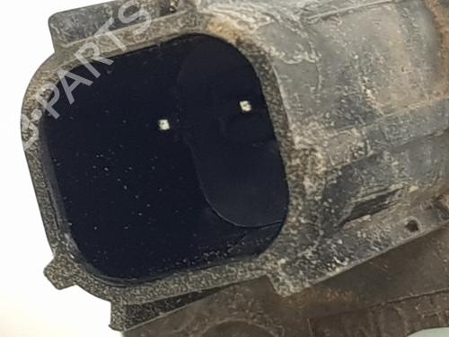 Windscreen washer tank FORD FIESTA VI (CB1, CCN)  | BP28278827C113 