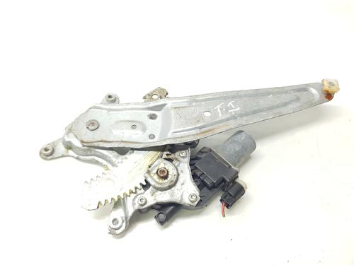 Rear left window mechanism SUZUKI VITARA (LY) 1.6 (APK 416) | BP36276844C24 - Image 2