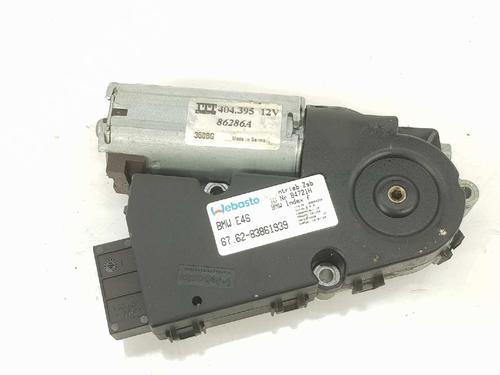 Sunroof engine BMW 3 Coupe (E46) 328 Ci | BP7541864M60 